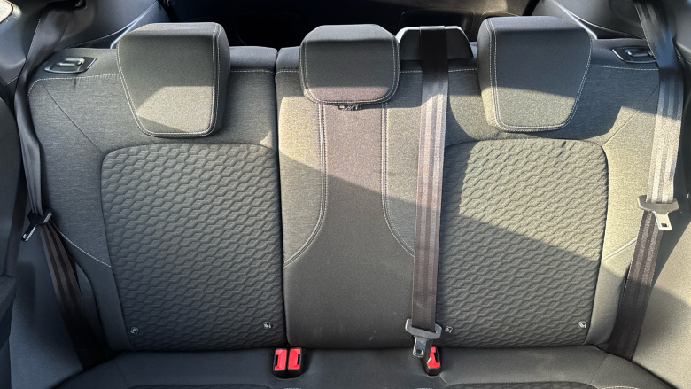 Ford Puma 1.0 EcoBoost Hybrid mHEV Titanium 5dr Petrol Hatchback